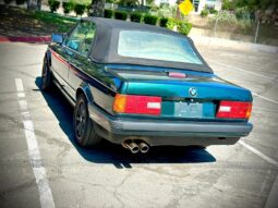 BMW 3-Series 325i full