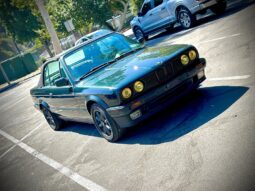 BMW 3-Series 325i full