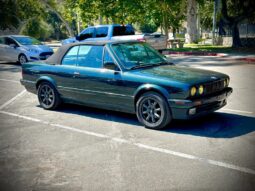 BMW 3-Series 325i full