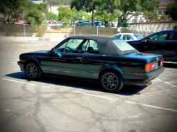 BMW 3-Series 325i full