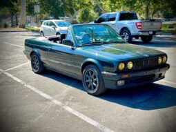 BMW 3-Series 325i full