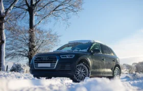 Audi Q5 55 Hybrid