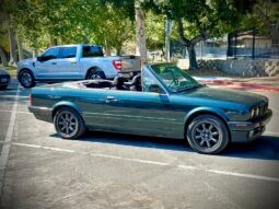 BMW 3-Series 325i full