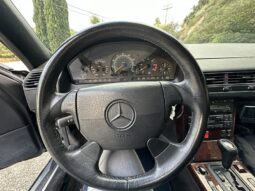 Mercedes-Benz SL-Class SL 500 full