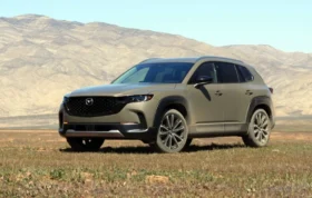 Mazda CX50 Preferred