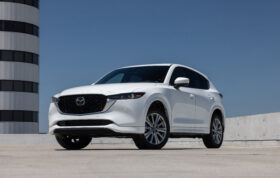 Mazda CX5 Select